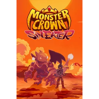Monster Crown Sin Eater PS5 NA