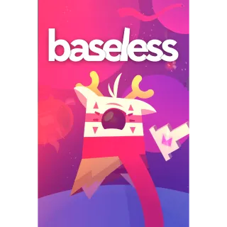 Baseless STEAM