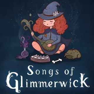Songs of Glimmerwick Steam