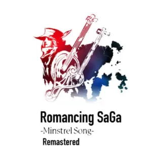 Romancing SaGa -Minstrel Song- Remastered