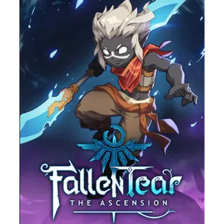Fallen Tear The Ascension