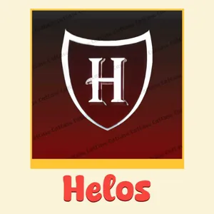 AOTR HELOS