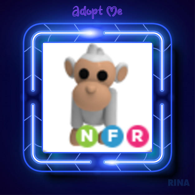 Yg40hmy Kss7km - roblox adopt me albino monkey