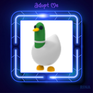 Pet Silly Duck In Game Items Gameflip - ids for roblox image of a duck