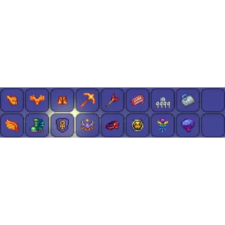 Terrarian Bundle
