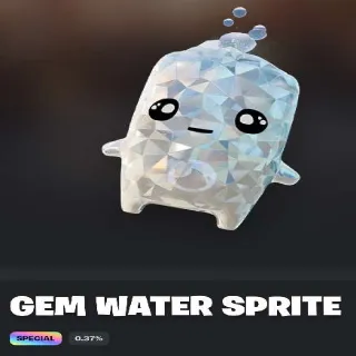 Lv.5 Gem Sprite Bundle