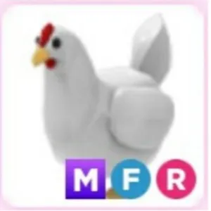 Chicken MFR