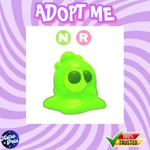 NR Slime