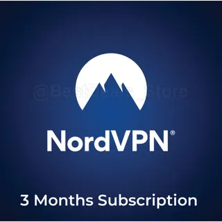 NordVPN 3 Months