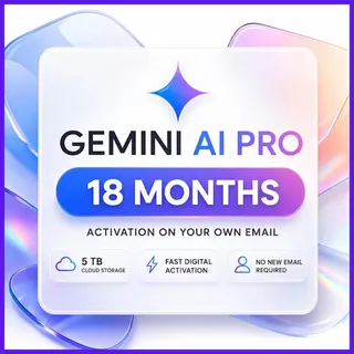 Gemini Ai Pro