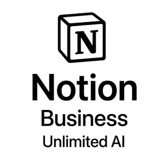 Notion Ai Business 3 Months