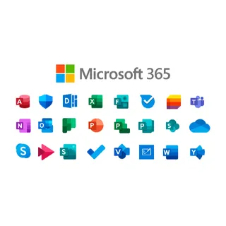 Microsoft Office 365 