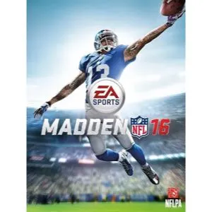 Madden NFL 16