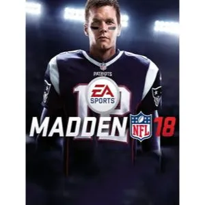 Madden NFL 18