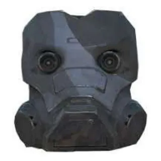 Urban Scout Mask