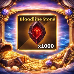 Bloodline stone | X1000