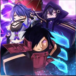 Moon Slayer (Kokushibo)