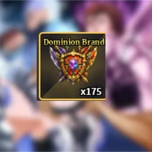 Dominion Brand | X175