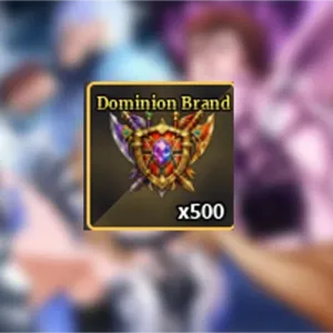 Dominion Brand | X500