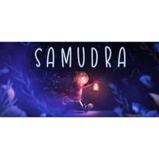 SAMUDRA