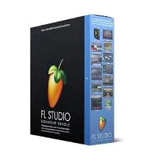 Private Accounts - FL Studio Signature Bundle Lifetime Account (Global)