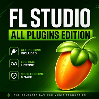 Private License - FL Studio All Plugins Edition Lifetime License (Global)