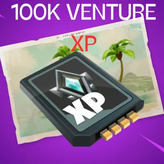 [CARRY] 100K VENTURE XP