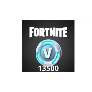V-Bucks | 13,500