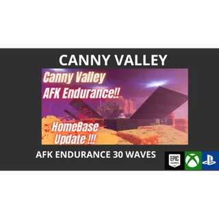 BASE AFK CANNY VALLEY