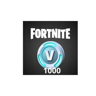 V-Bucks | 1,000