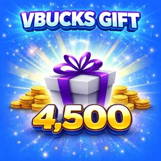 V-Bucks | 4500