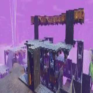 AFK BASE 30 TWINE WAVES