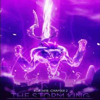 STORM KING CARRY [MSK]