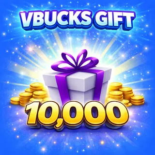 V-Bucks | 10,000