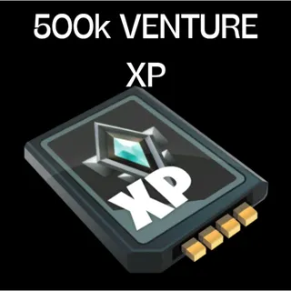 Venture XP 500K 