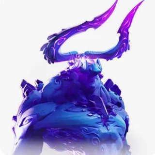 CARRY STORM KING [MSK]