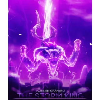 STORM KING CARRY [MSK]