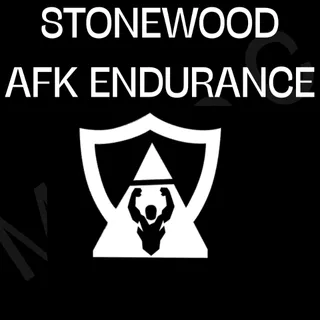 STONEWOOD ENDURANCE BUILD