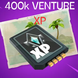 400k venture xp | Carry | AFK