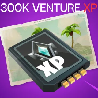 300K VENTURE XP