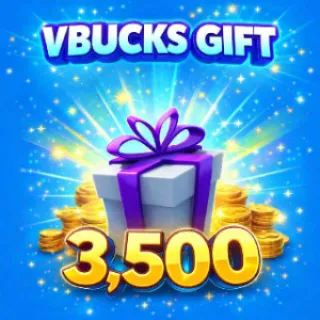 VBUCKS | 3,500