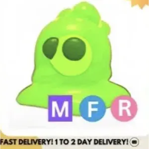 slime mfr