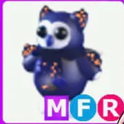 mega fr owlbear