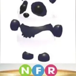 nfr giant panda