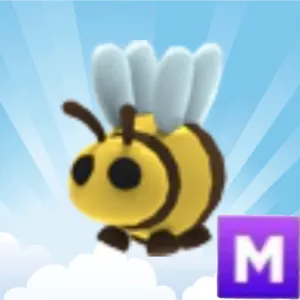 Mega bee