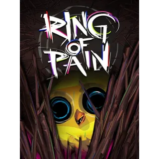 Ring of Pain