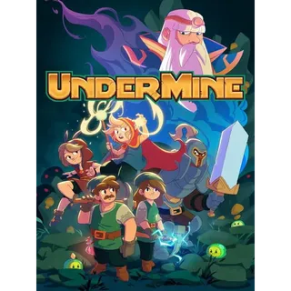 UnderMine