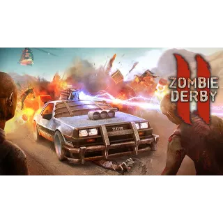 Zombie Derby 2