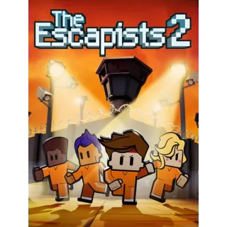 The Escapists 2