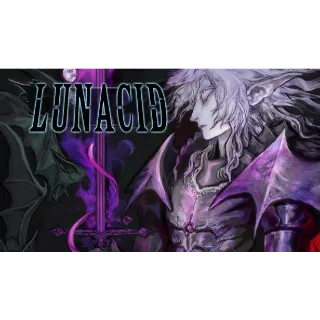 Lunacid